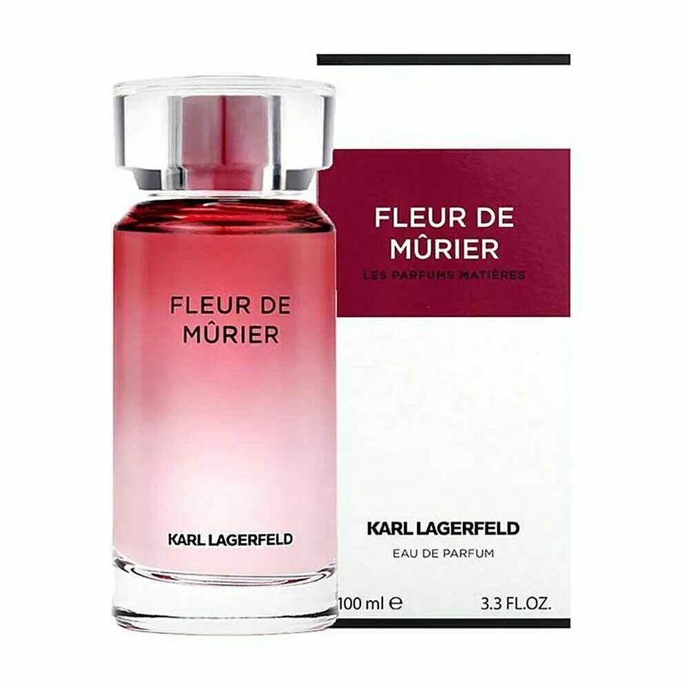 Karl tokyo. Karl Lagerfeld духи fleur de Murier 100. Karl Lagerfeld fleur de Murier летуаль. Karl Lagerfeld fleur de Murier, парфюмерная вода, спрей 50 мл.