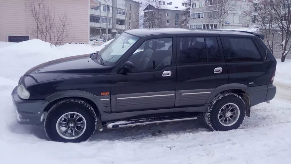 SSANGYONG Musso 3.2. Саньенг Муссо 2.3. ССАНГЙОНГ Муссо 2.3 дизель. Муссо 2.3-3.2.