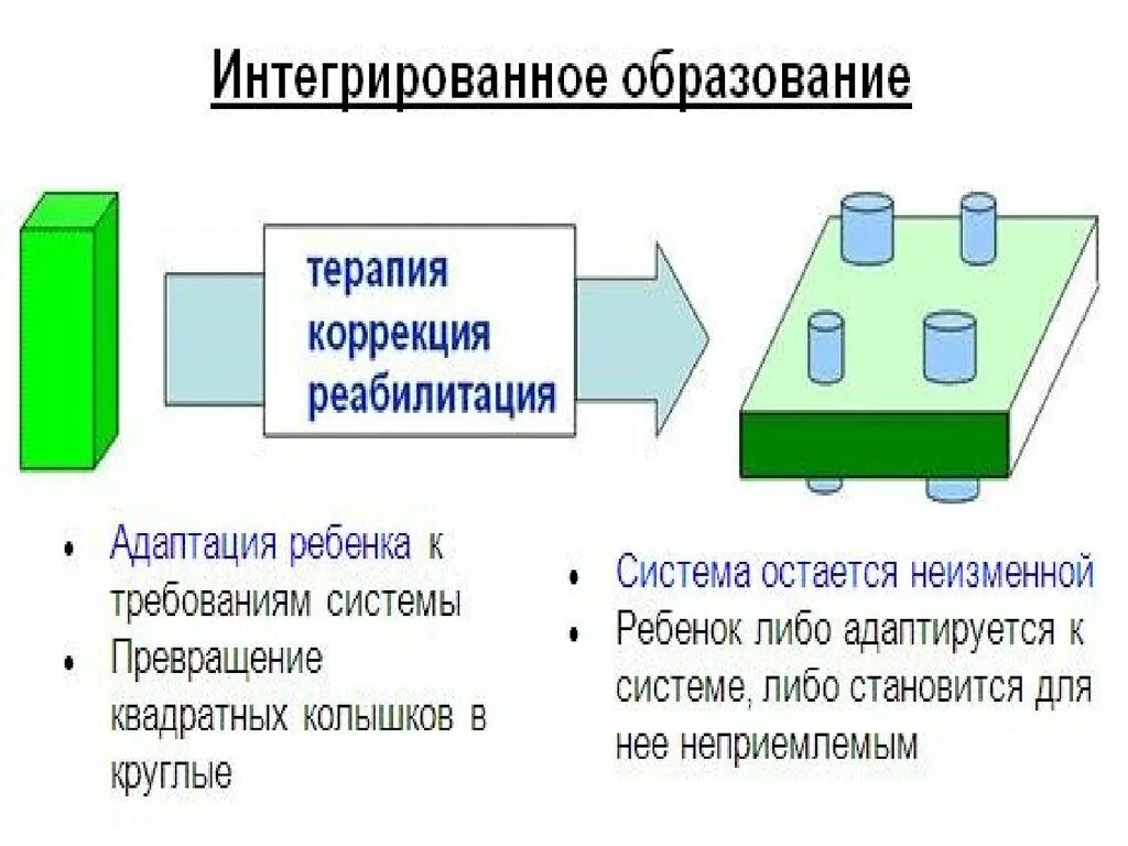 Интегрированное обучение. Интегрированное образование это. Интегрированное обучение презентация. Формы интегрированного образования. Система интегрированного образования