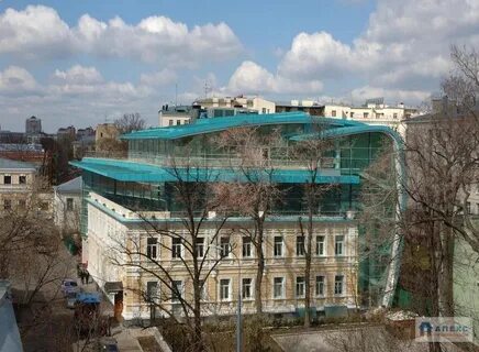 Здание союз