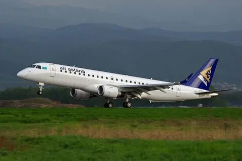 May air