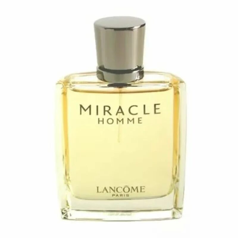 Lancome homme. Lancome Miracle Parfum. Miracle Lancome духи мужские. Lancome туалетная вода тестер. Миракл ланком мужской.