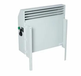 Промышленный конвектор ip54