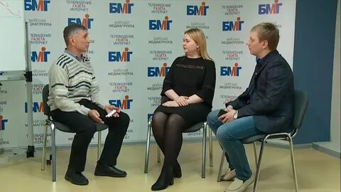 Бийское телевидение