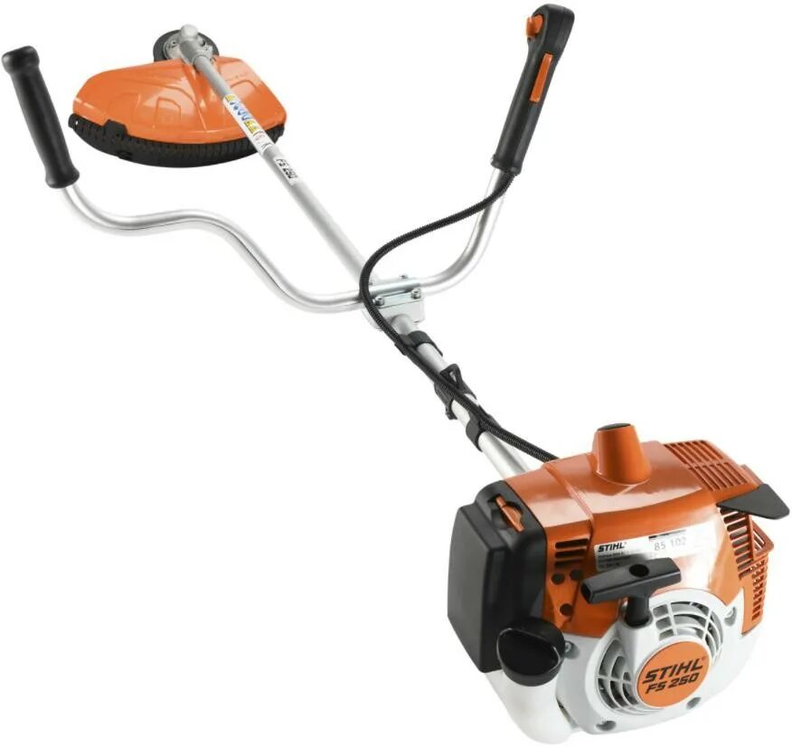 Сколько стоит штиль 250. Бензиновый триммер Stihl fs250. Stihl FS 250. Мотокоса Stihl FS 250. Триммер бензиновый Stihl FS 250 GSB 230-2.