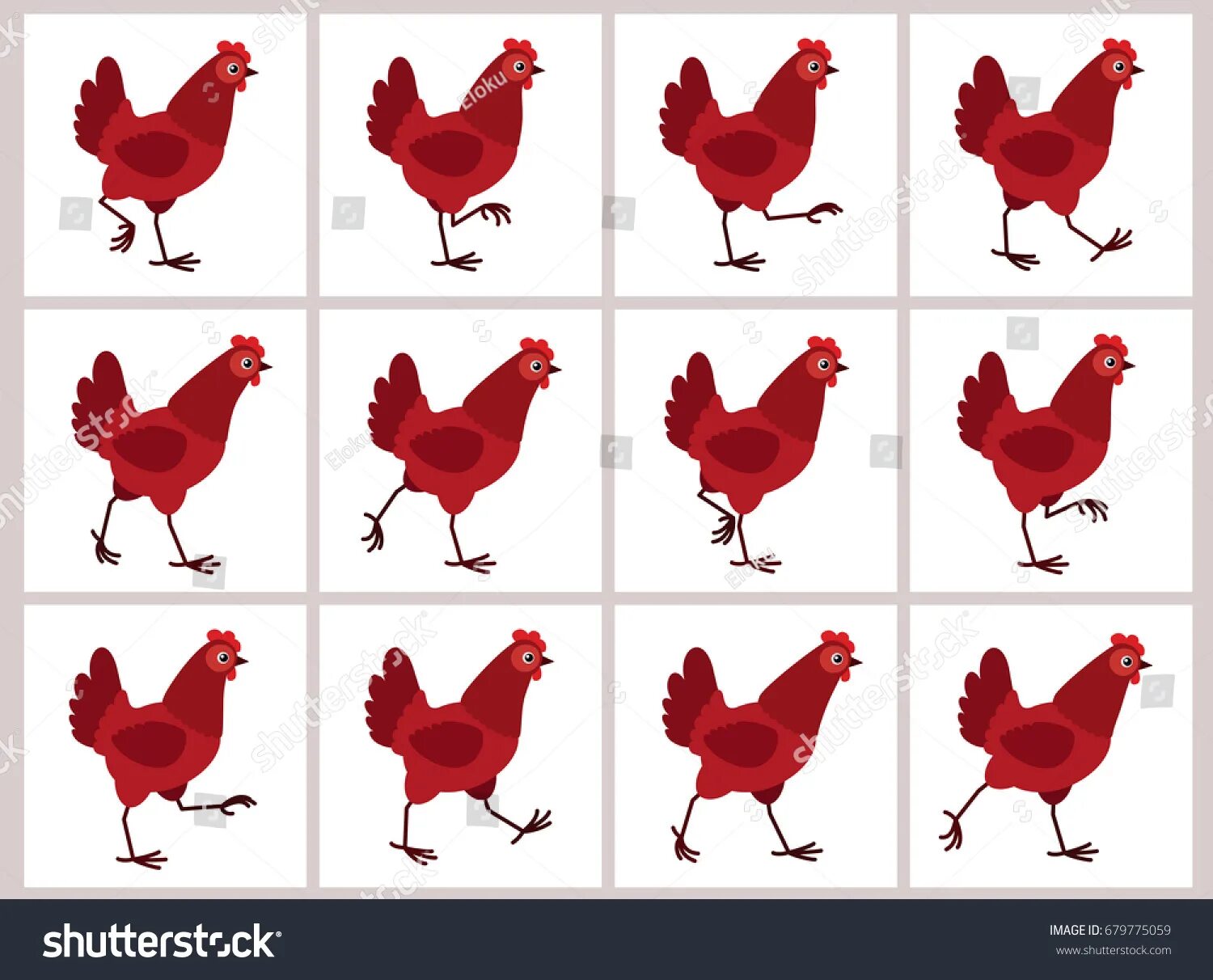 Курицы. Походка курицы. Гифки утка. Динозавр прародитель курицы. Red hen анимация.