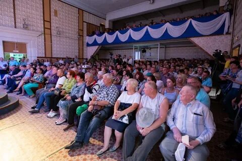 Новости лесозаводска