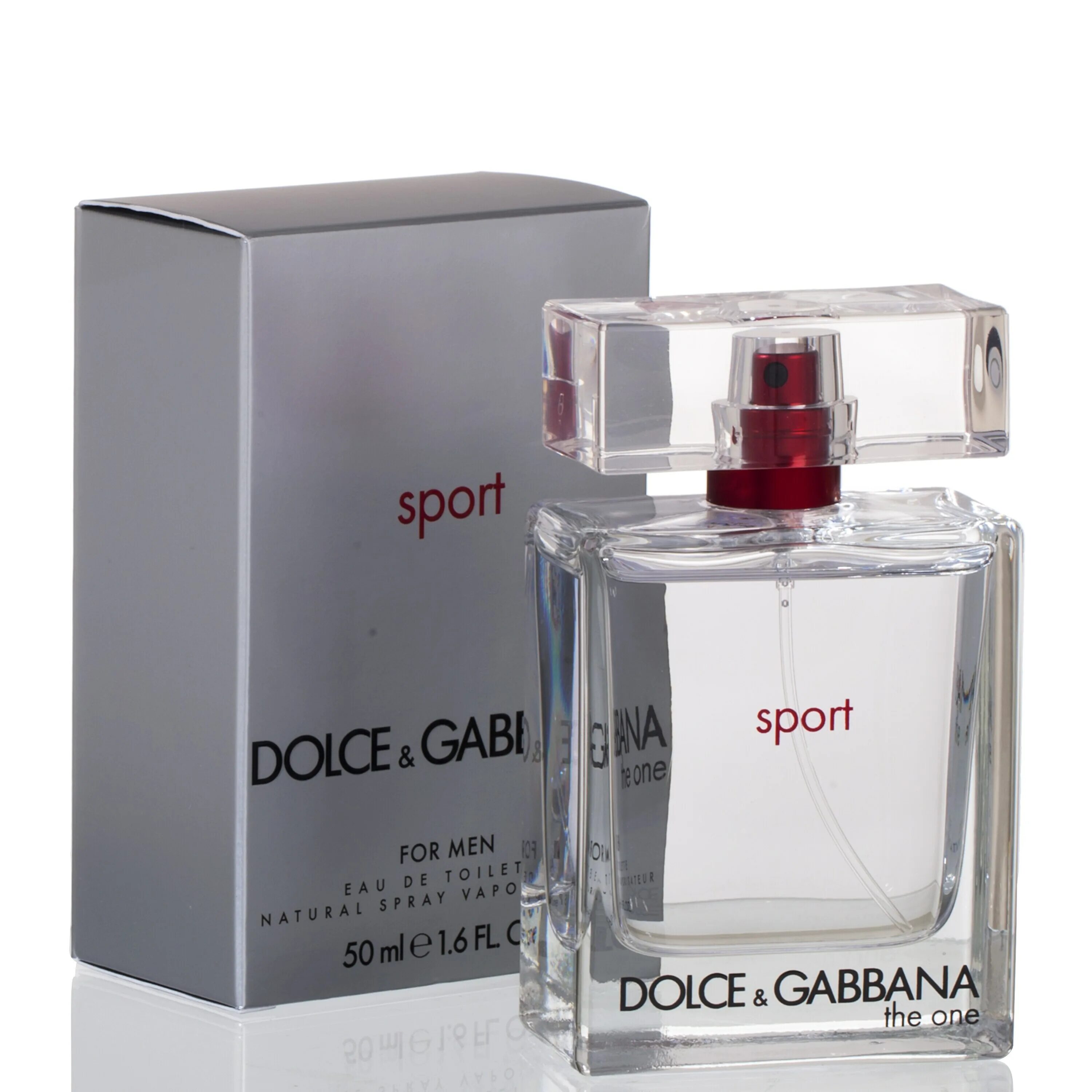 Dolce gabbana sport