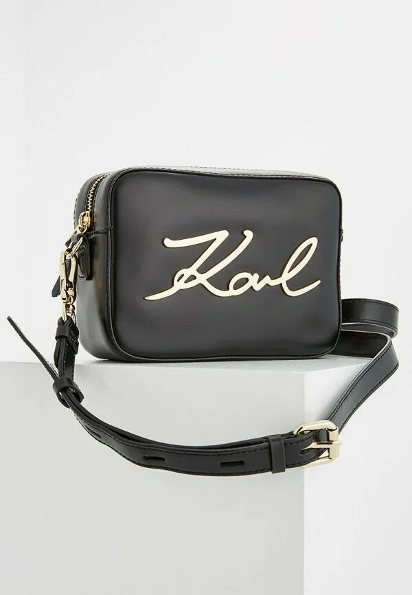 Купить сумку лагерфельд оригинал. Сумка Karl Lagerfeld черная. Karl Lagerfeld сумка через плечо k/ikonik.