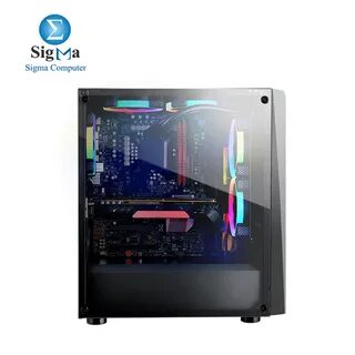Cougar mx600