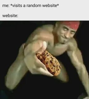Cookie meme