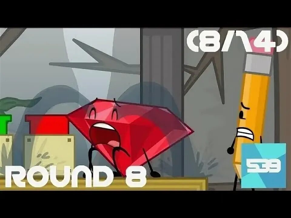 Край руби. BFDI Ruby crying. Ruby crying. Ruby crying Effects. BFDI Ruby crying reupload.