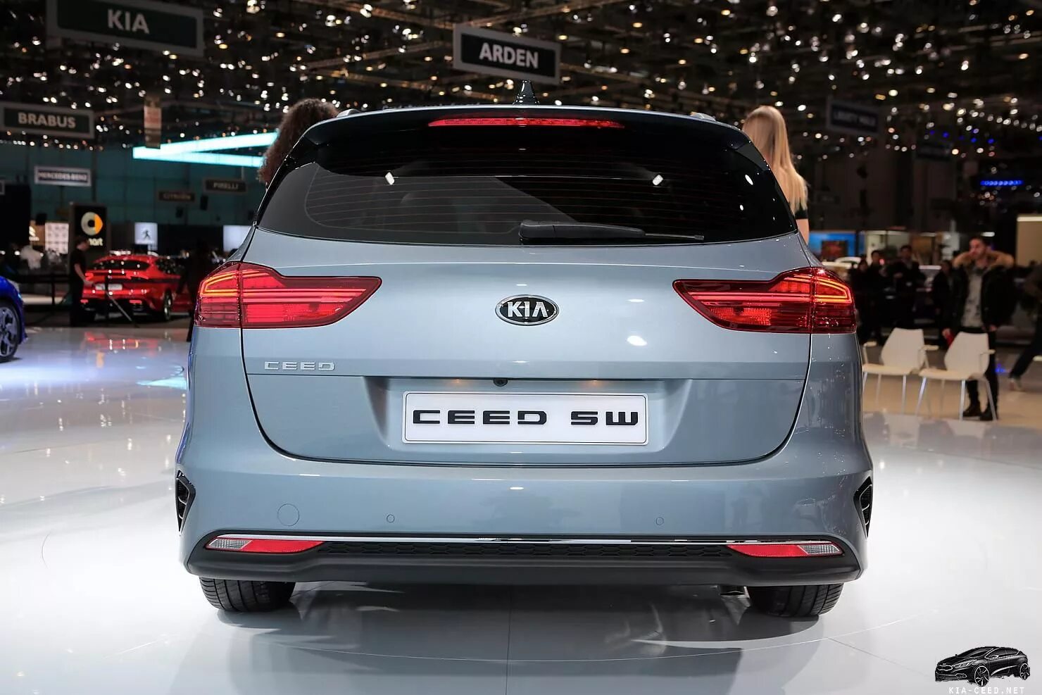 Kia Ceed SW 2018. Kia Ceed SW 2018 универсал. Киа сид универсал 2018