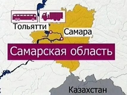 Самара казахстан