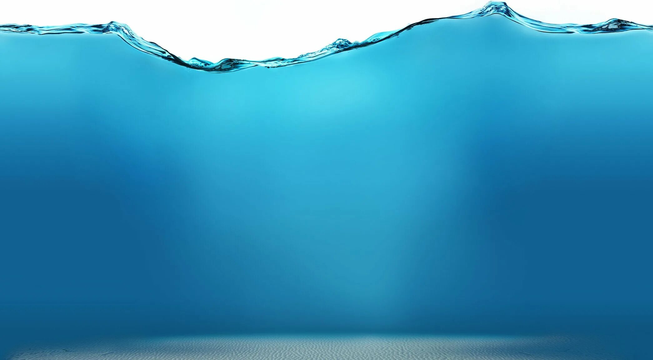 Water line