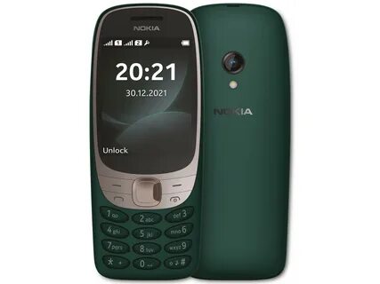 Nokia 2024