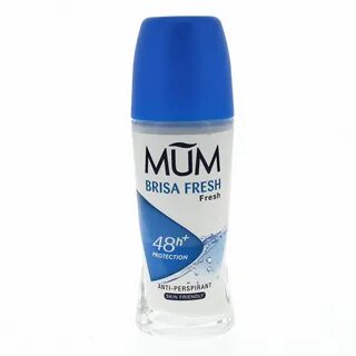 Mum now