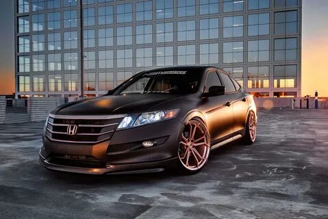 Accord m203