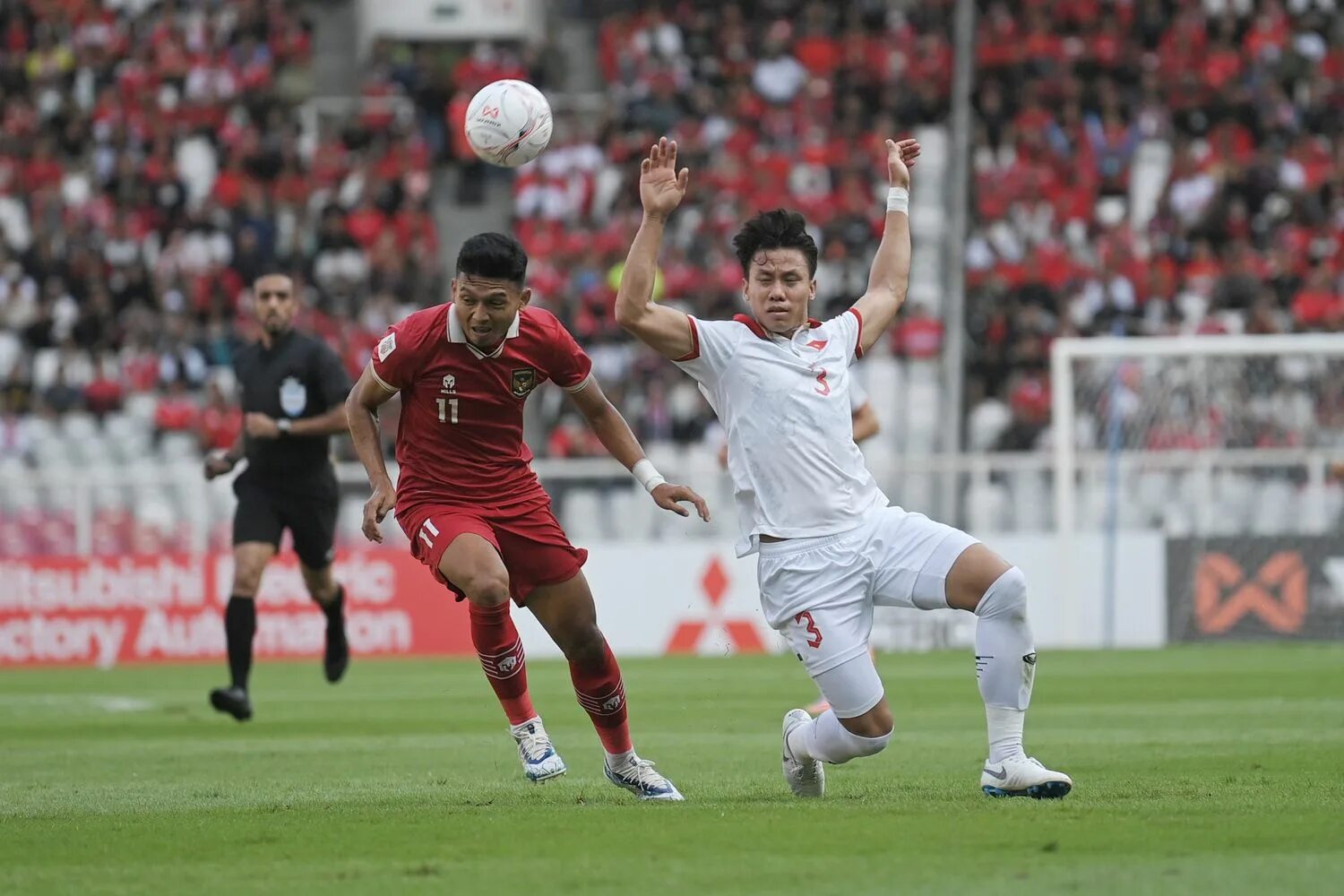 Индонезия. Вьетнам. Koreya vs Indoneziya AFC Cup Yarim Final qachon buladi.