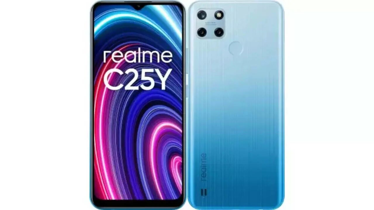 Смартфон Realme c25y 4/64 Glacier Blue. Realme c25y. Realme c25y 4/128gb. Realme 50 МП Matrix.
