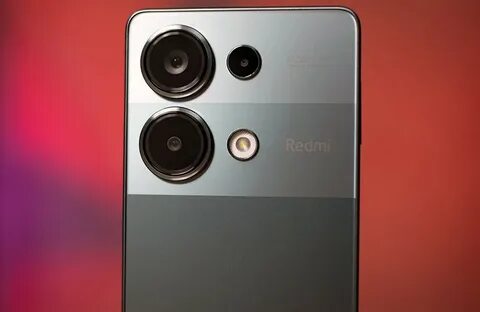Redmi note 5 pro обзор