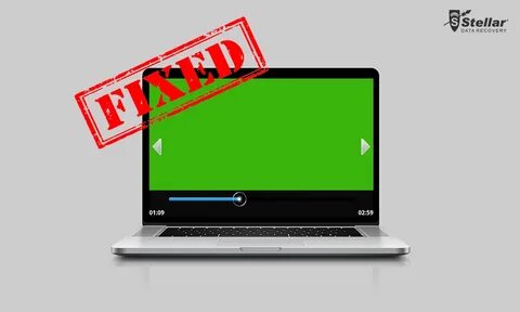 Screen problem