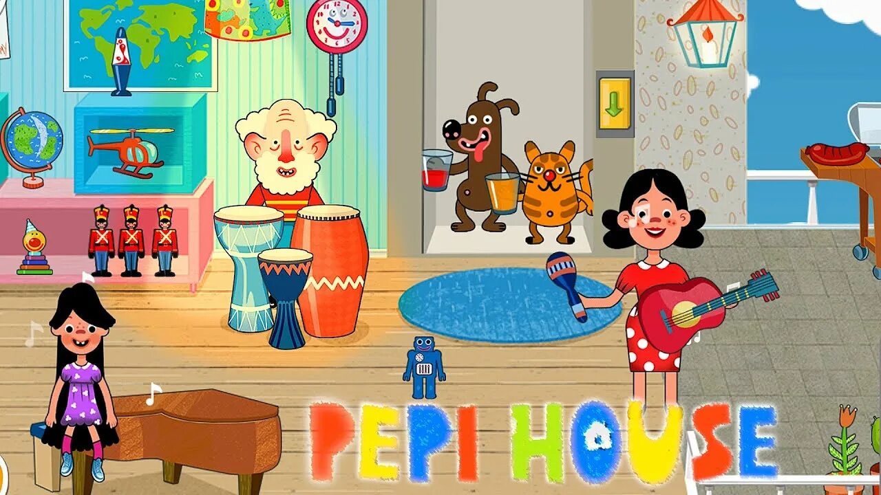 Игра pepi supermarket. Игры похожие на тока бока и пеппи хаус для девочек. Pepi house открыто. Pepi house: happy family. Pepi house: happy family.