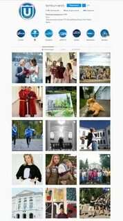 Сеть вуз