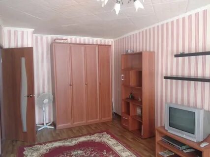 Однокомнатная квартира в ликино дулево