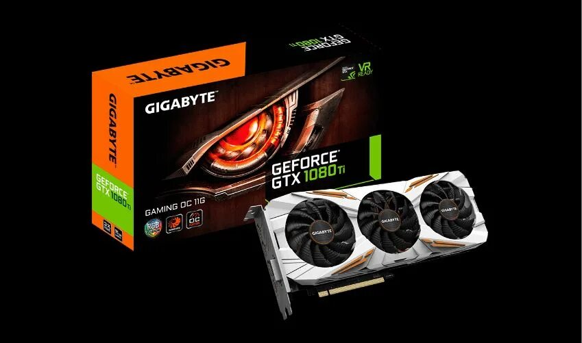 Gigabyte GTX 1080 ti Gaming OC 11g. 1080ti Gigabyte Gaming OC. Gigabyte 1080ti 11gb Gaming OC. 1080ti Gigabyte белая. Gigabyte 1080 ti gaming 11g