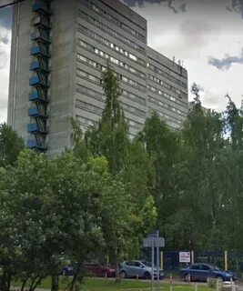 Сиреневый бул 4