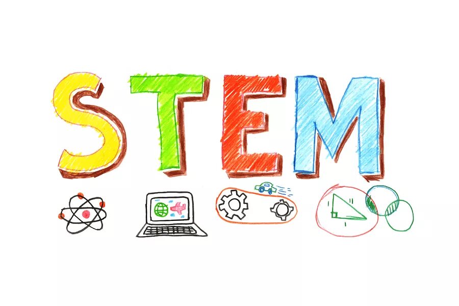 Слово стема. Стеам образование логотип. Слово стема. Stem. Картинка стем образование.