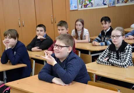 Школа 40 смоленск