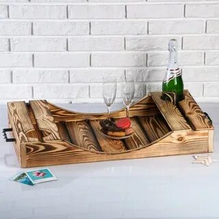 Поднос для шашлыка