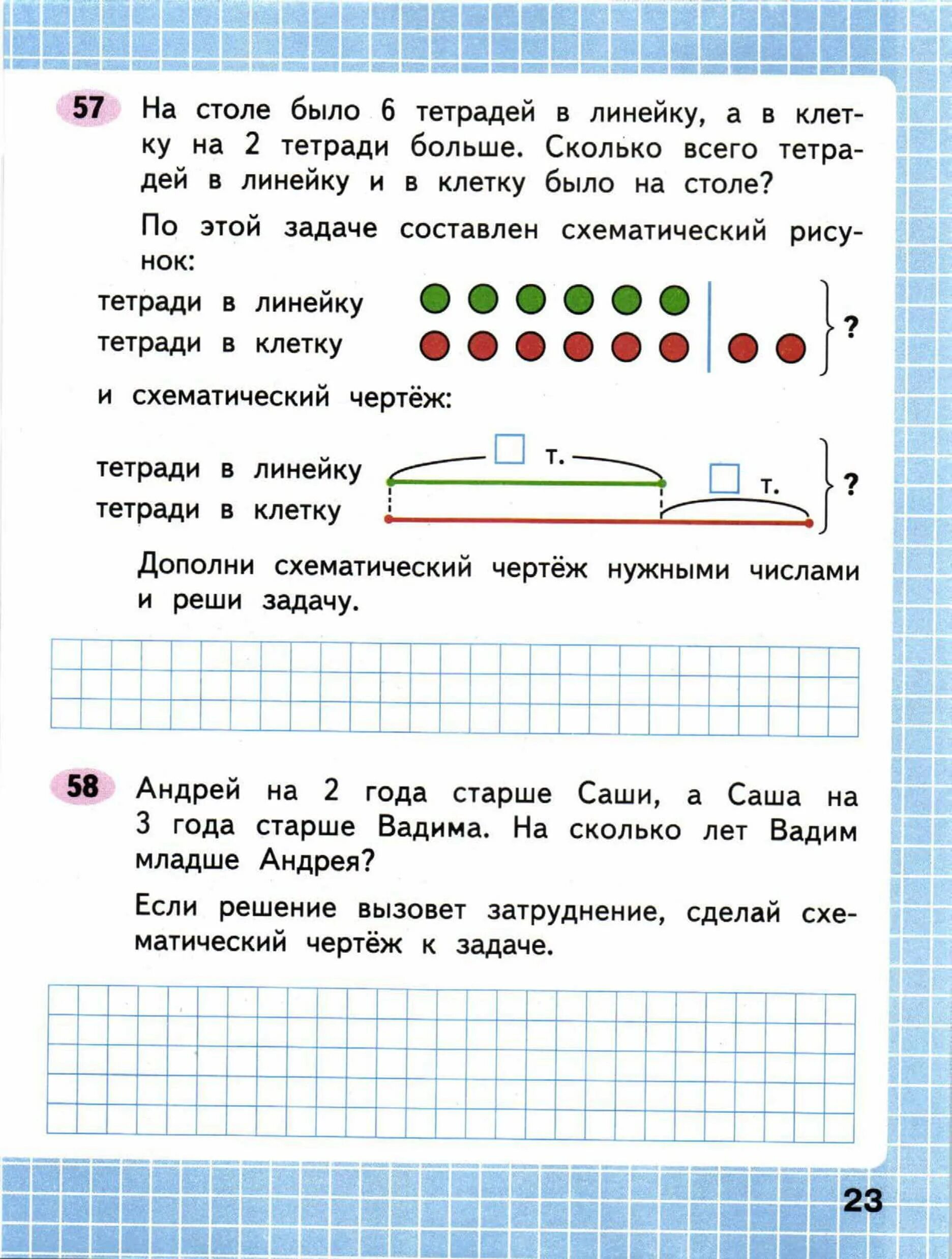 Математика 1 класс рабочая тетрадь 2 часть Моро стр 23. Рабочая тетрадь по математике 1 класс Моро стр 23. Гдз по математике 1 класс рабочая тетрадь Моро 1 часть стр 23. Математика 1 класс рабочая тетрадь Моро 1 часть стр 23. Математика 3 стр 23 6