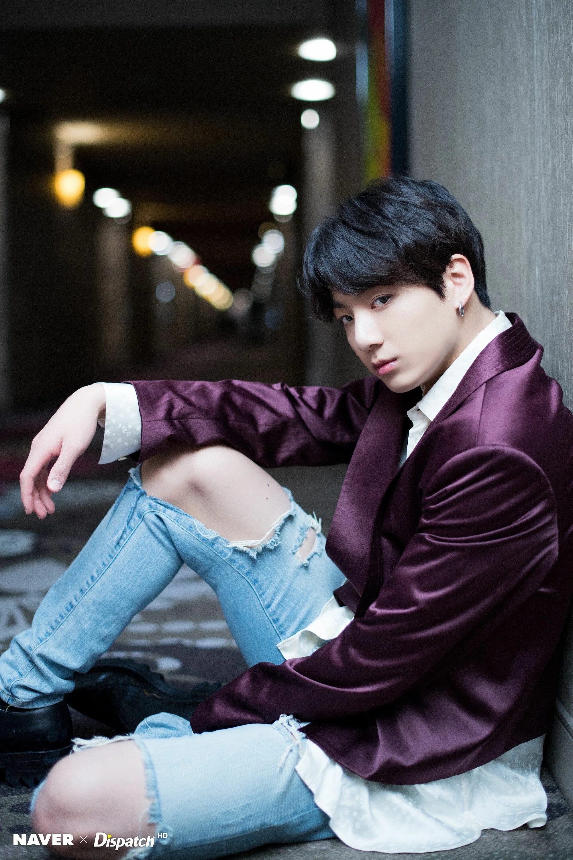 Dispatch