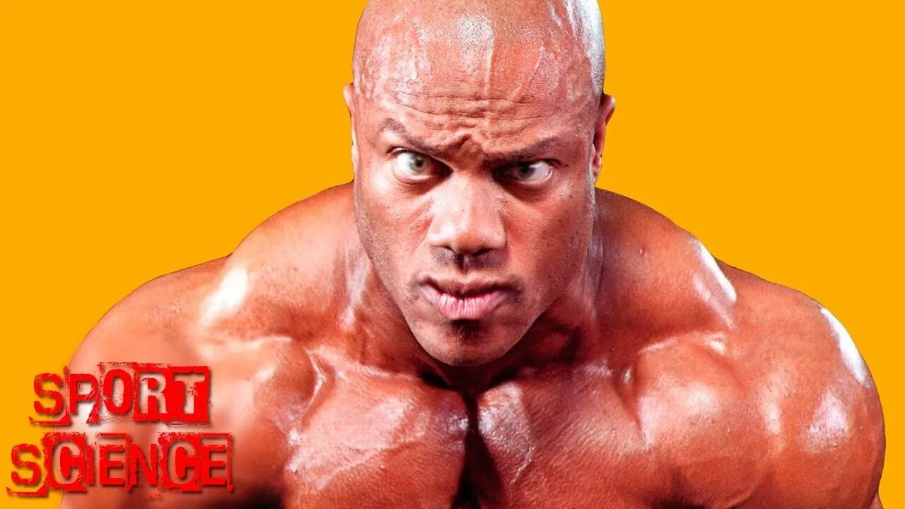 тупые качки