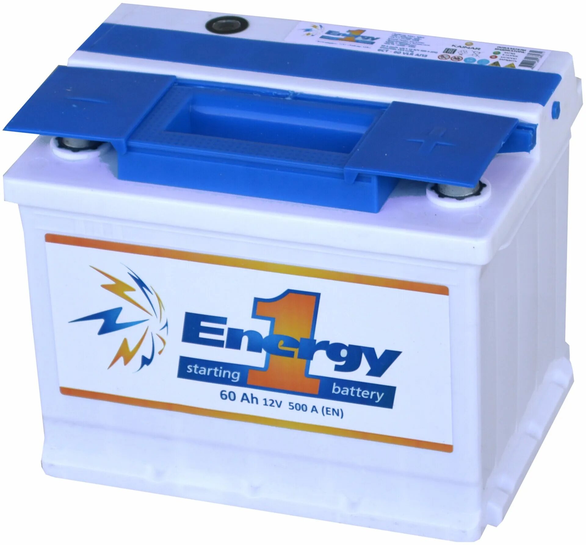 Аккумулятор Energy one 60ah. Аккумуляторная батарея Energy one 6ст-60 (п.п.) 500а 242*175*190 каз.. АКБ Kainar Energy 1. Аккумуляторы Энерджи 6ст-75оп 720.