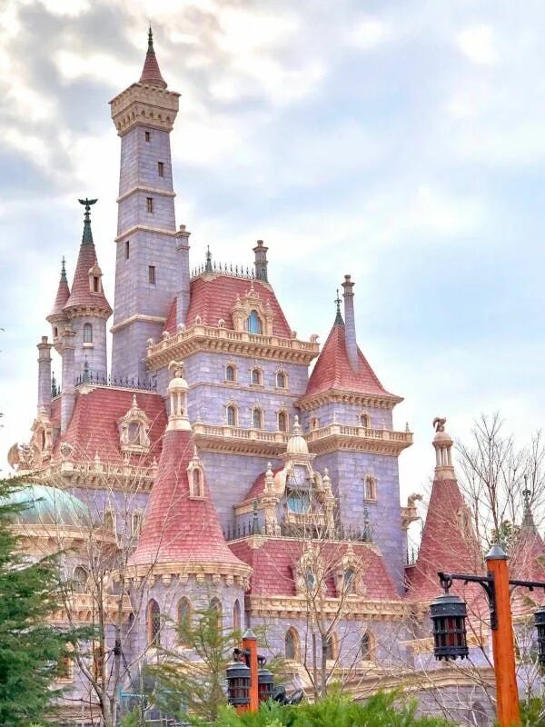 Barbie Swan Lake Castle Barbie castle, Barbie toys, Barbie playsets