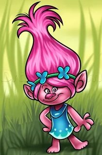 Princess poppy