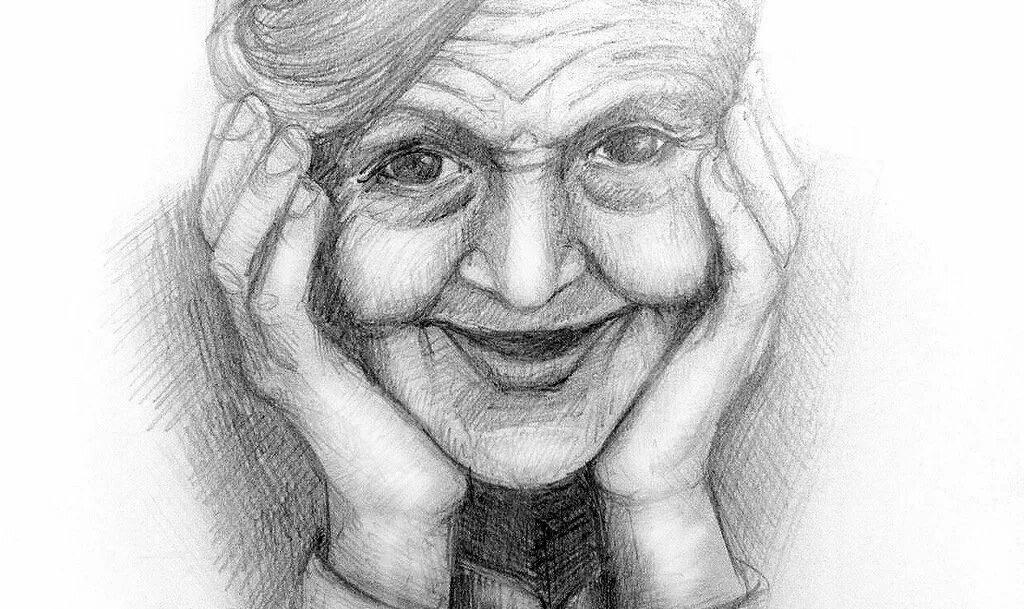 Пожилой человек карандашом. Портрет бабушки карандашом. Портрет старушки карандашом. Бабушка рисунок карандашом. Старушка рисунок карандашом.