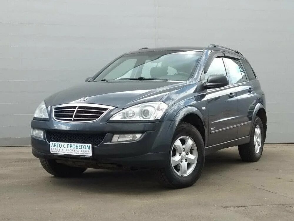 SSANGYONG Kyron 2011. SSANGYONG Kyron II 2011. SSANGYONG Кайрон II 2011. Санг Йонг Кайрон 2011. Авито санг кайрон