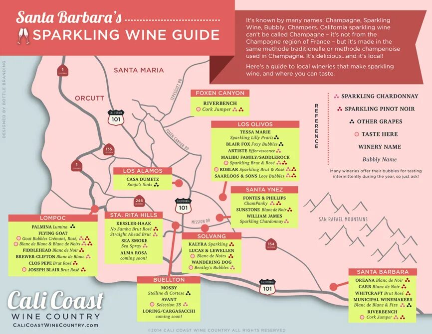 Champagne Wine Map. California Wine Map Pinot Noir. Санта Барбара схема родственников. Игристое вино Санта Барбара. Санта барбара шампанское