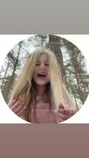 Ксанни банни блогерша кто такая