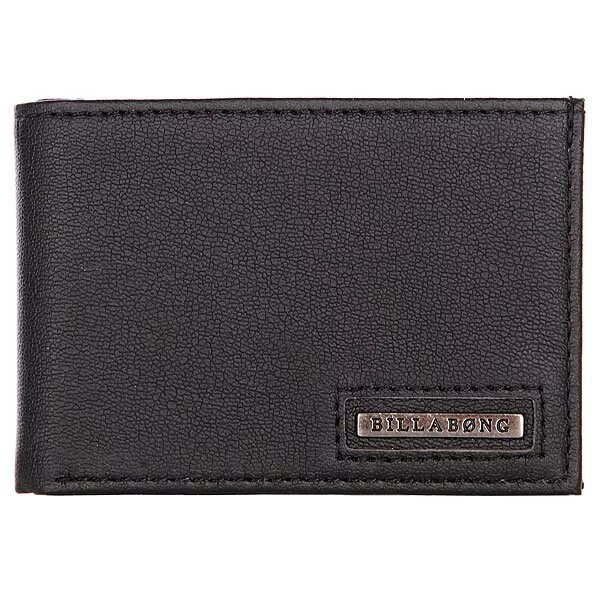 мужские кошельки billabong хаки