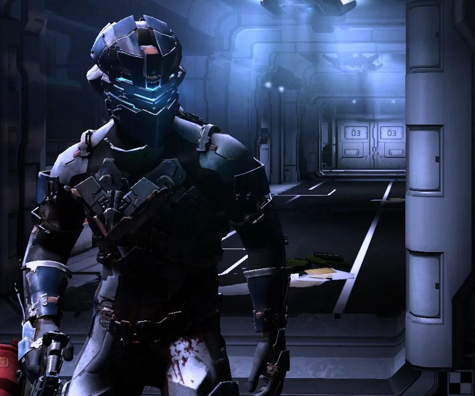 Тема дед спейс для андроид. Dead space 2 mobile. Стазис капсула dead space. 2. 2.
