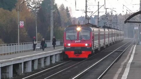 Электрички чапаевка кубинка