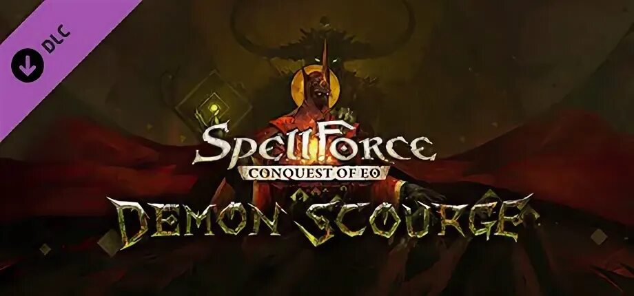 Spellforce conquest of eo русификатор