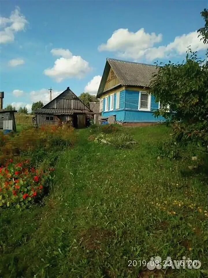 Д локня. Д локня