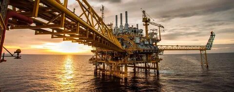 Зарубежная нефть